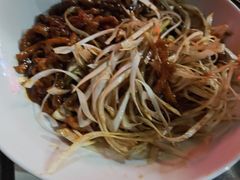-大地烙馍村(商城路店)