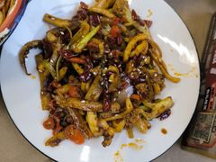 -老三样·旧食新味(万寿宫店)