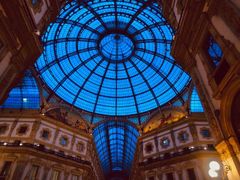 -埃马努埃莱二世拱廊