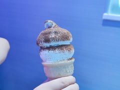 -DQ·蛋糕·冰淇淋(三亚青春颂店)