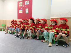 -励步成长中心(老福山校区)