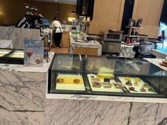 -南京金丝利喜来登酒店