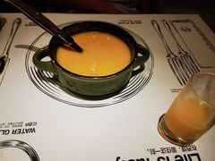 -西堤牛排(北京国瑞店)