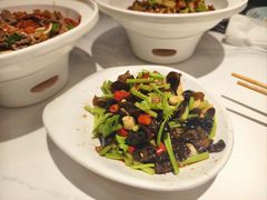 -攸州小镇家湘菜(小米科技园店)