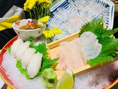 -东菊料理(吉利购物广场店)