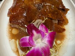 -香云轩·顺德菜(香云纱园林酒店店)
