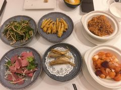 -祥记·国宴豫菜·经典粤菜(郑东新区新长安店)