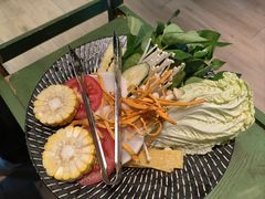 -Thai Basil罗勒叶泰式餐厅(时代天街店)