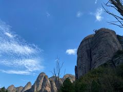 -南武当山景区