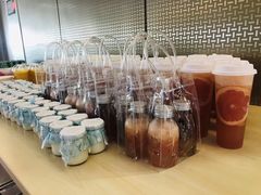 -阿斯利康食堂(张江园区店)