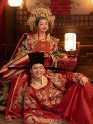 -第一夫人婚纱摄影(南京店)