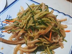 -老仁义·清真菜(太古街店)