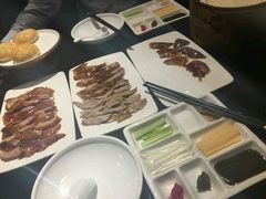 -皇城根北京风味主题餐厅(中海环宇城店)