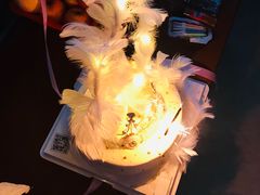 -YC工作室蛋糕定制