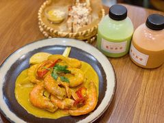 -曼谷食堂·泰国家庭料理(丹桂路店)