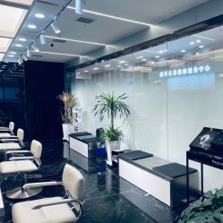 点击看大图 -时尚殿堂salon