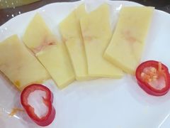 -塔兰齐新疆孜然火锅(鲤鱼山路店)