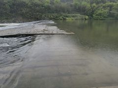 -渔梁坝