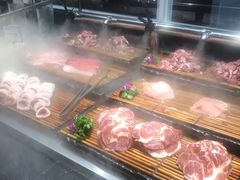 -韩盛·盛江山自助料理(于洪新玛特店)