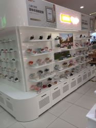 -孩子王童乐园(常德万达店)