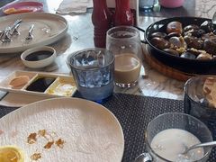 -宴悦海鲜餐厅Driftwood·游水海鲜·牛排(亚龙湾瑞吉店)