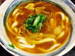 -杵屋(京都ポルタ店)