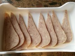 午餐肉-小龙坎老火锅(北京三里屯店)