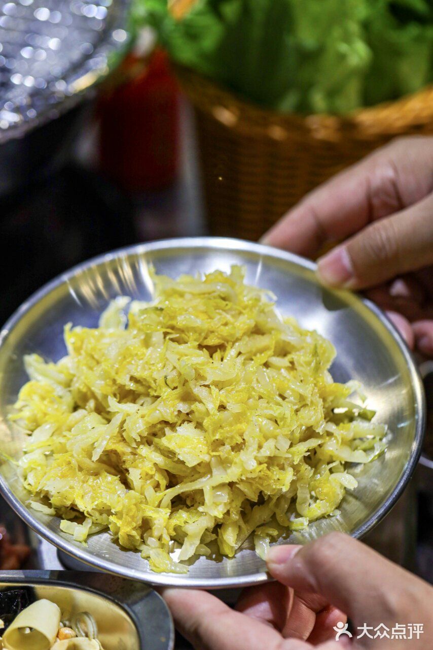 深圳的‼️深圳也能吃到的沈阳神店！