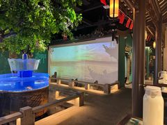 -佬麻雀·剁椒鱼头(京基KK One店)