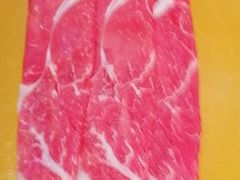 -牛New寿喜烧(中山公园龙之梦店)