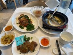 -莆田餐厅PUTIEN(三里屯店)