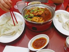 -喜家德虾仁水饺(长泰广场店)