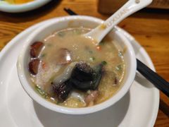 -如轩·海鲜砂锅粥·潮汕菜(海珠店)