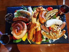 -haxnbauer海森堡德国餐厅(深圳coco店)