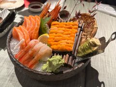 -炉匠炉端烧·酒(国金中心商场店)