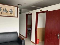 -厚德盲人按摩(太阳城店)