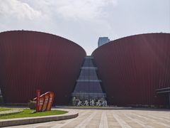 -太原市博物馆