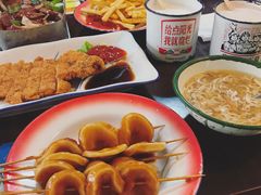 炸年糕-做了不起的80后