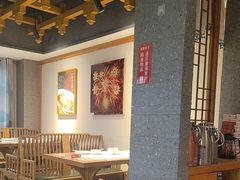 -不倒翁·安徽名菜楼(步行街店)
