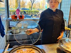 -宏状元现熬粥·京味菜(五棵松店)