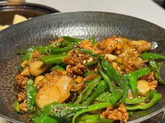 -大鸭梨烤鸭·北京菜(大兴南小街店)
