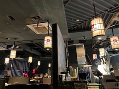 大堂-椒王火锅(厚街万达店)