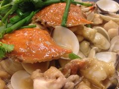 -吉源大排档·鱼生·海鲜(烧烤彩印厂店)