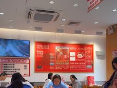 -南城香·饭香串香馄饨香(花园北路店)