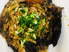 -刘三妹特色烤脑花(南明店)