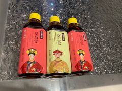 -故宫冰窖餐厅