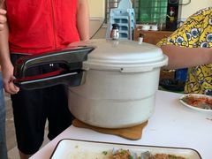 -琼大师东方烤乳猪(亚特兰蒂斯店)