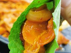 -高基五春川炒鸡排 韩国料理(威海总店)