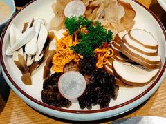 -禅蕴素食生活馆