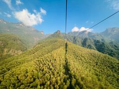 -萍乡武功山风景名胜区